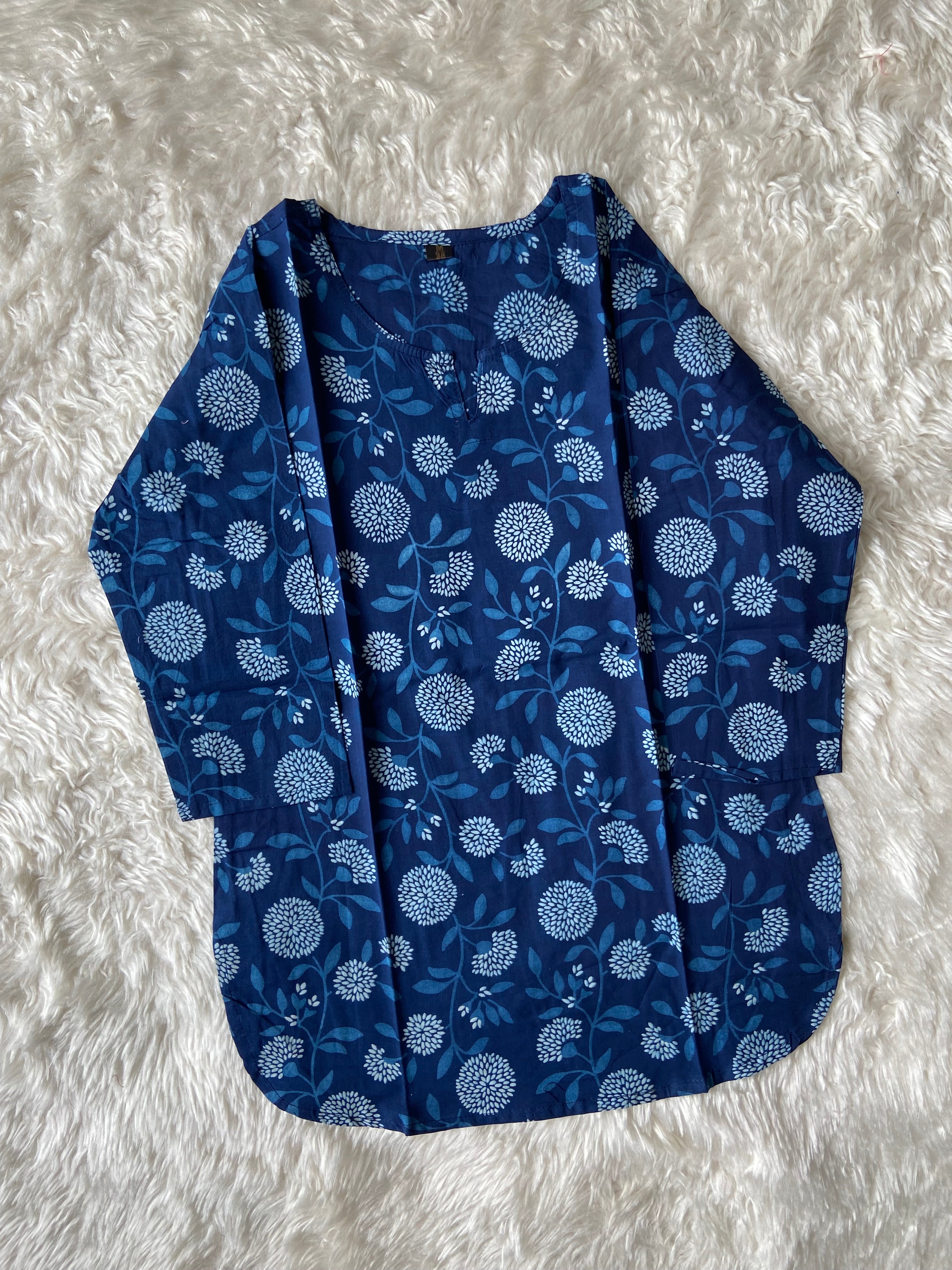 Pure Cotton Lounge Wear
