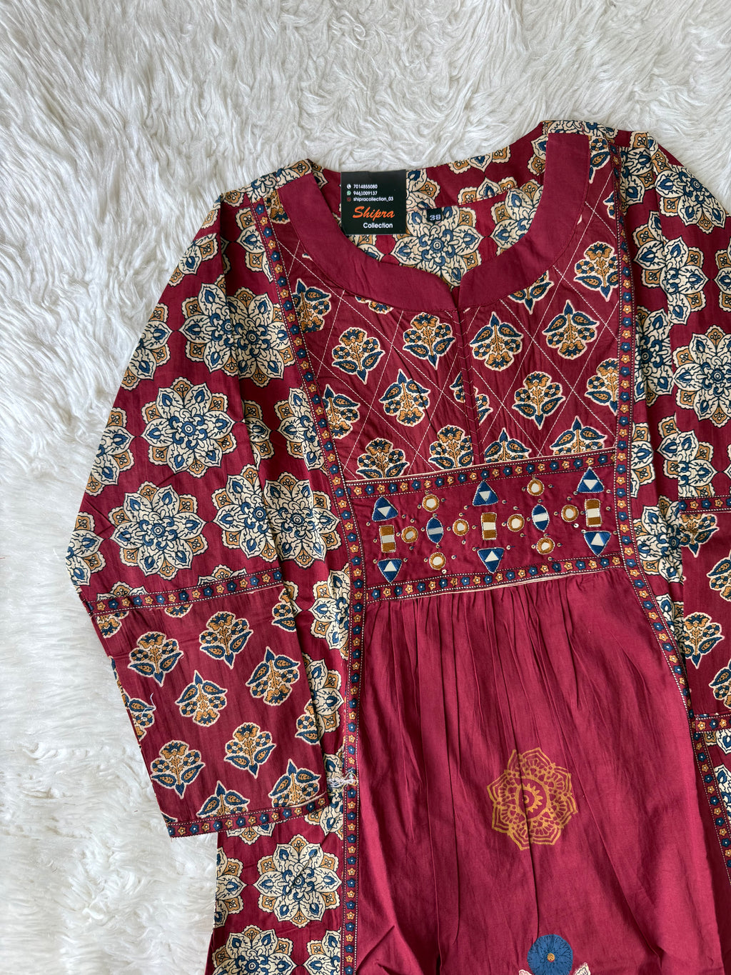 Doriya Love Set ♥️💙