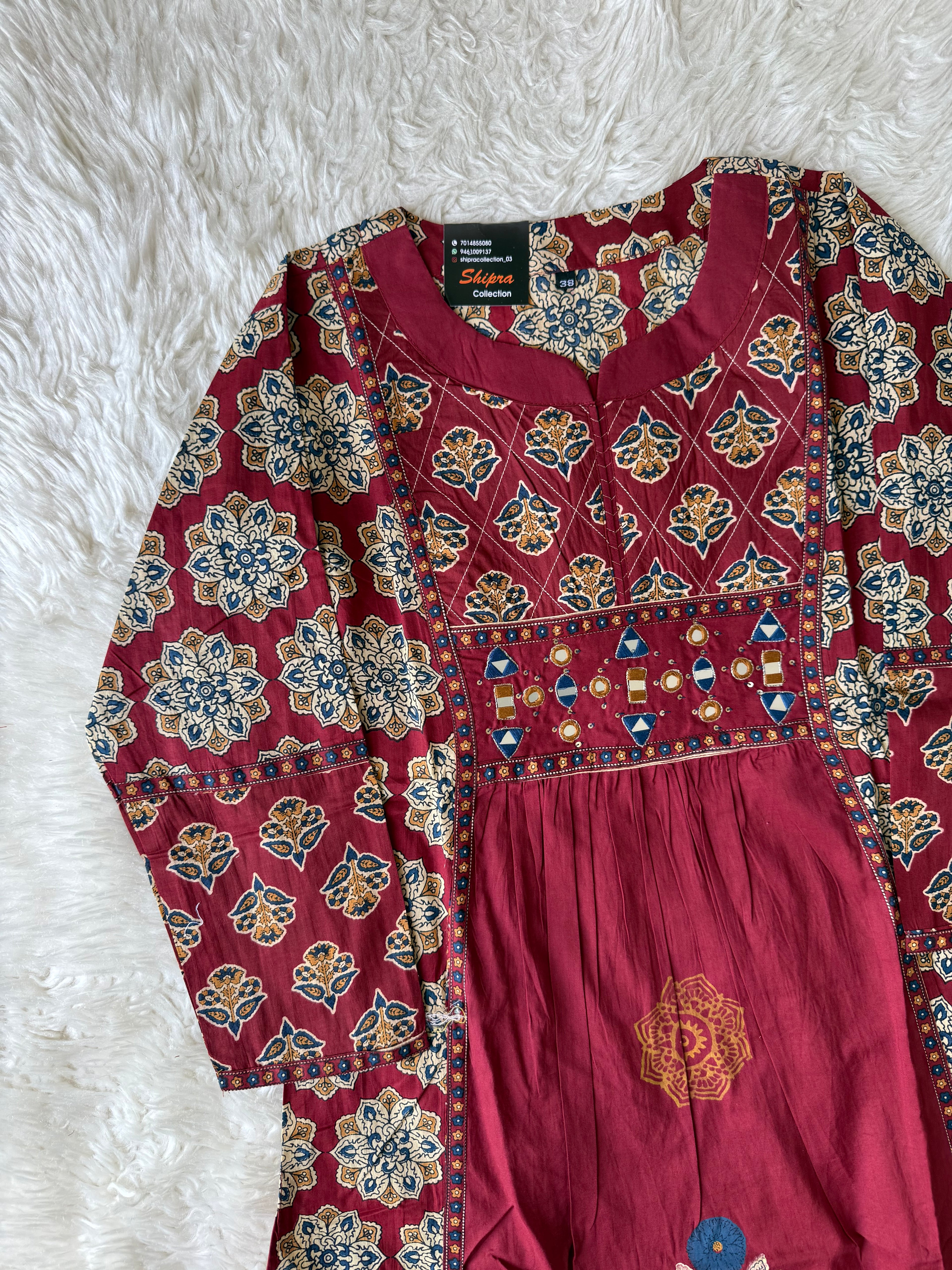 Doriya Love Set ♥️💙