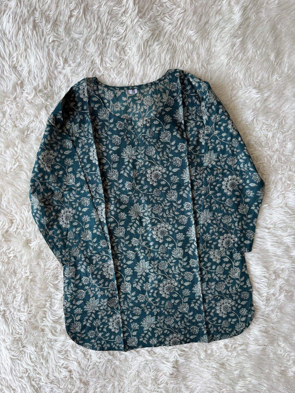 Pure Cotton Lounge Wear