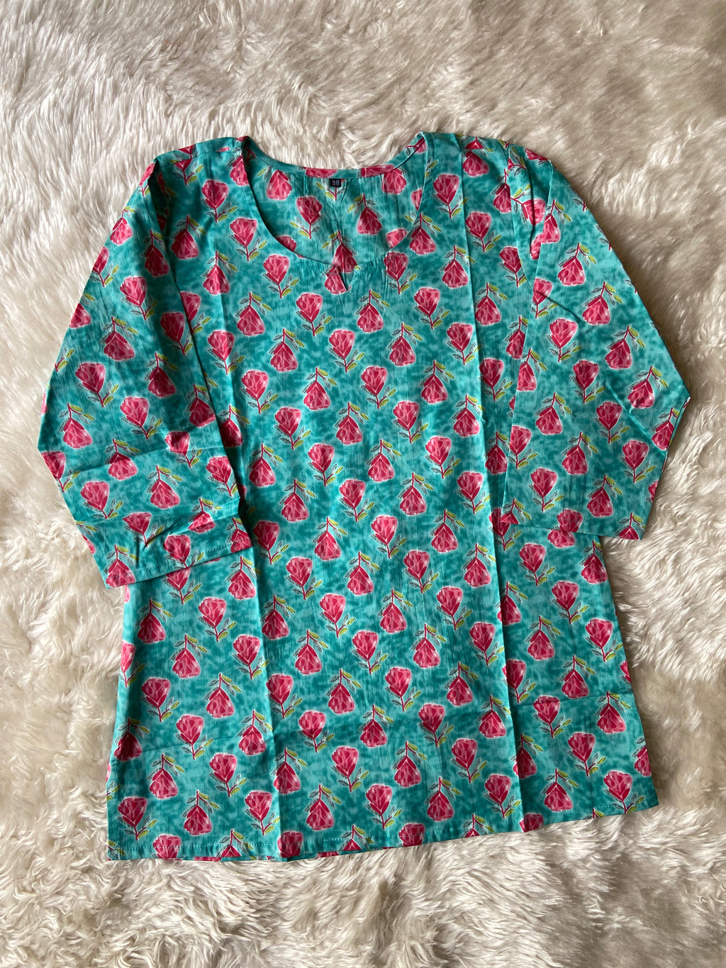 Pure Cotton Lounge Wear