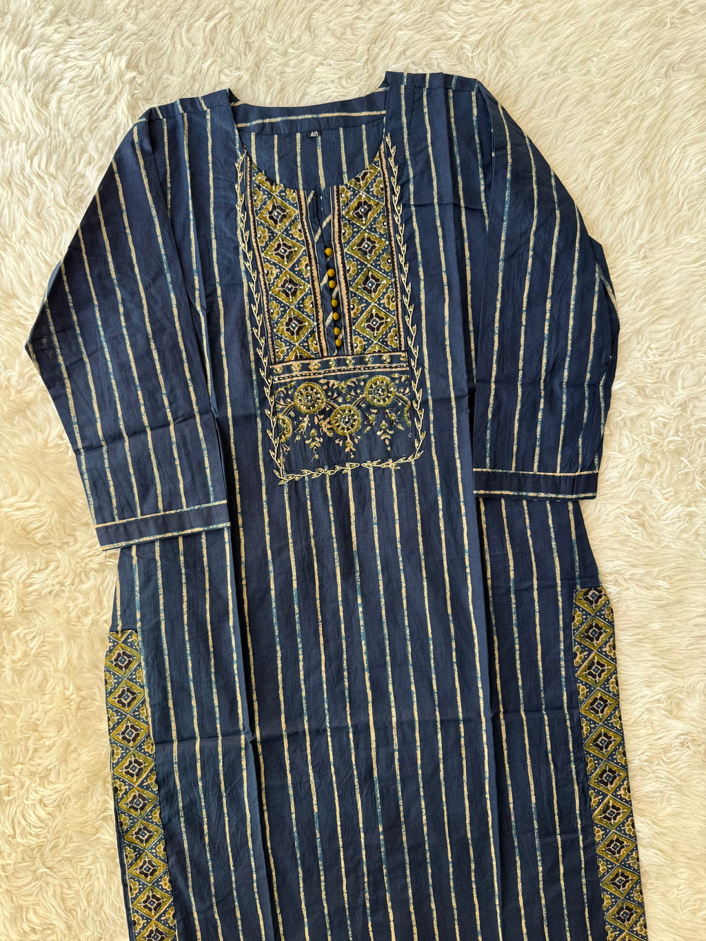 Premium Cotton kurti