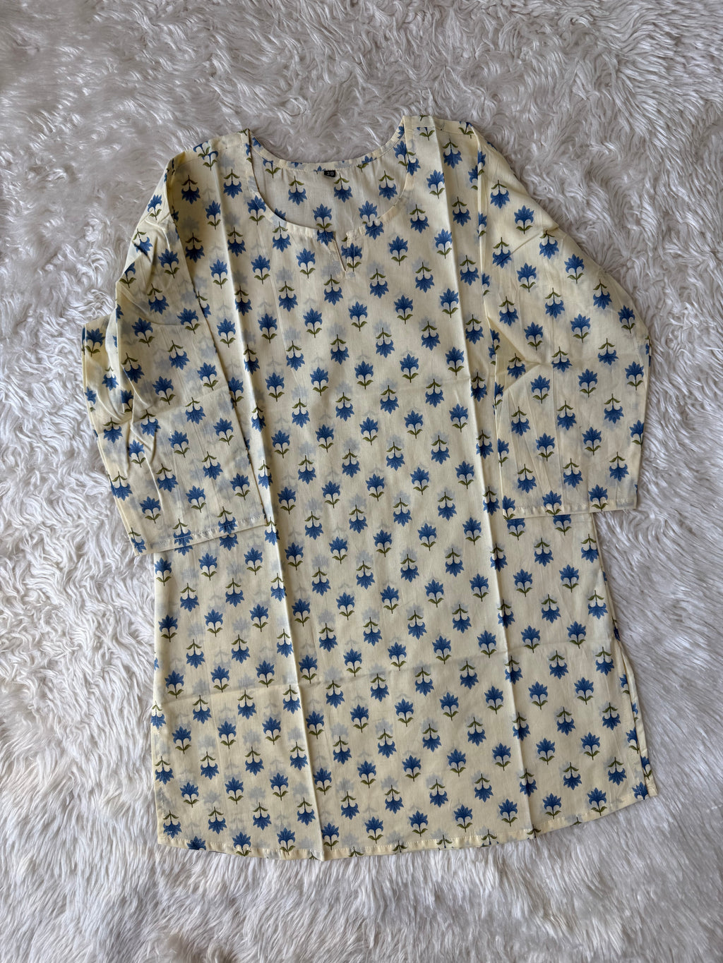 Pure Cotton Lounge Wear