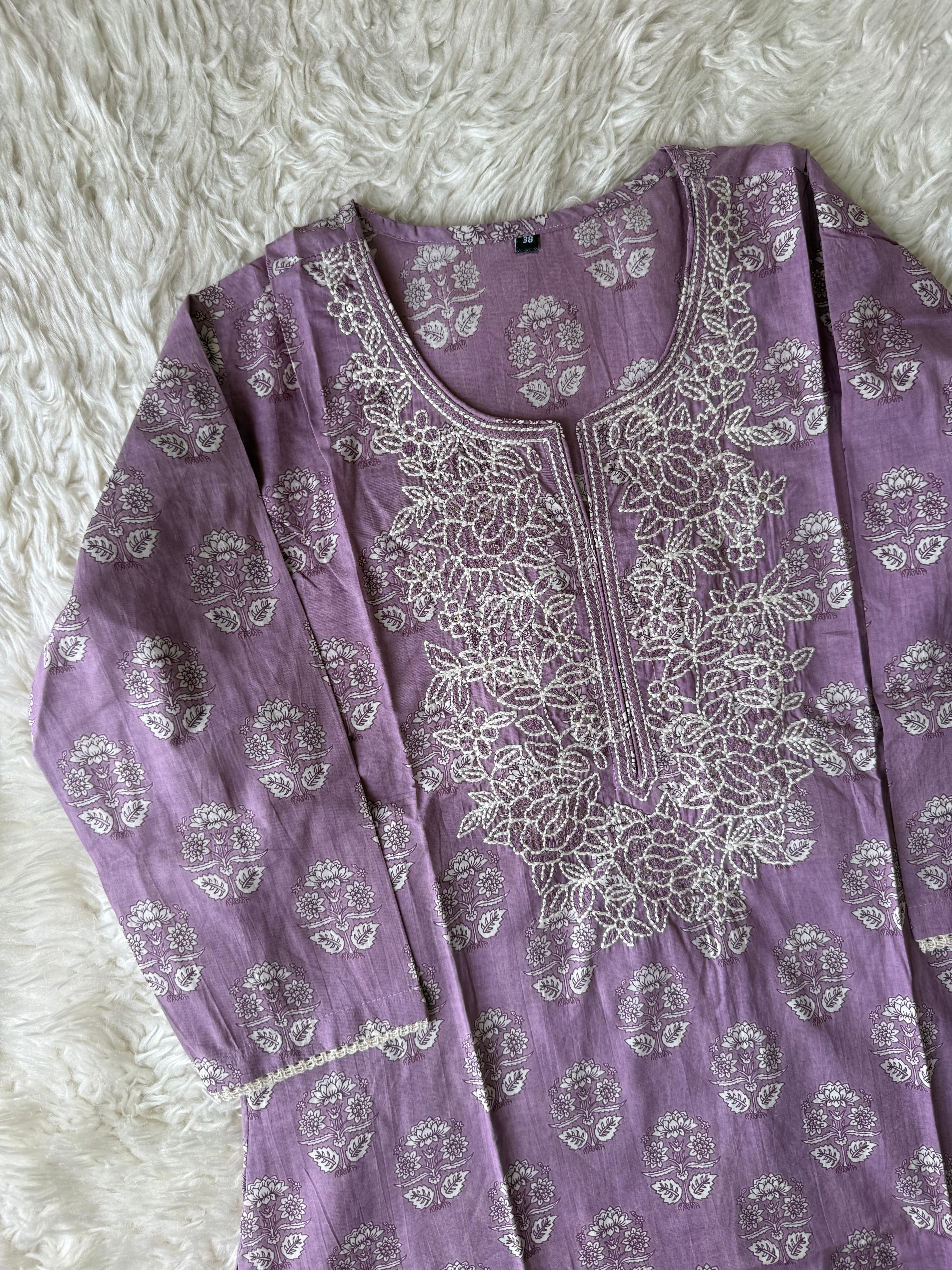 Doriya Love Set
