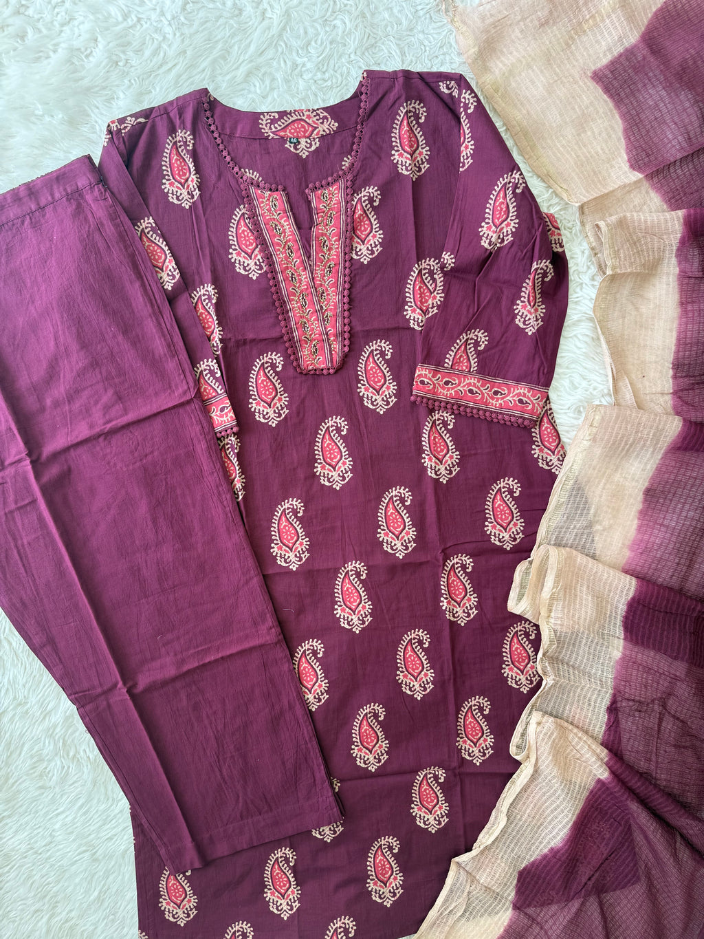Doriya Love Set