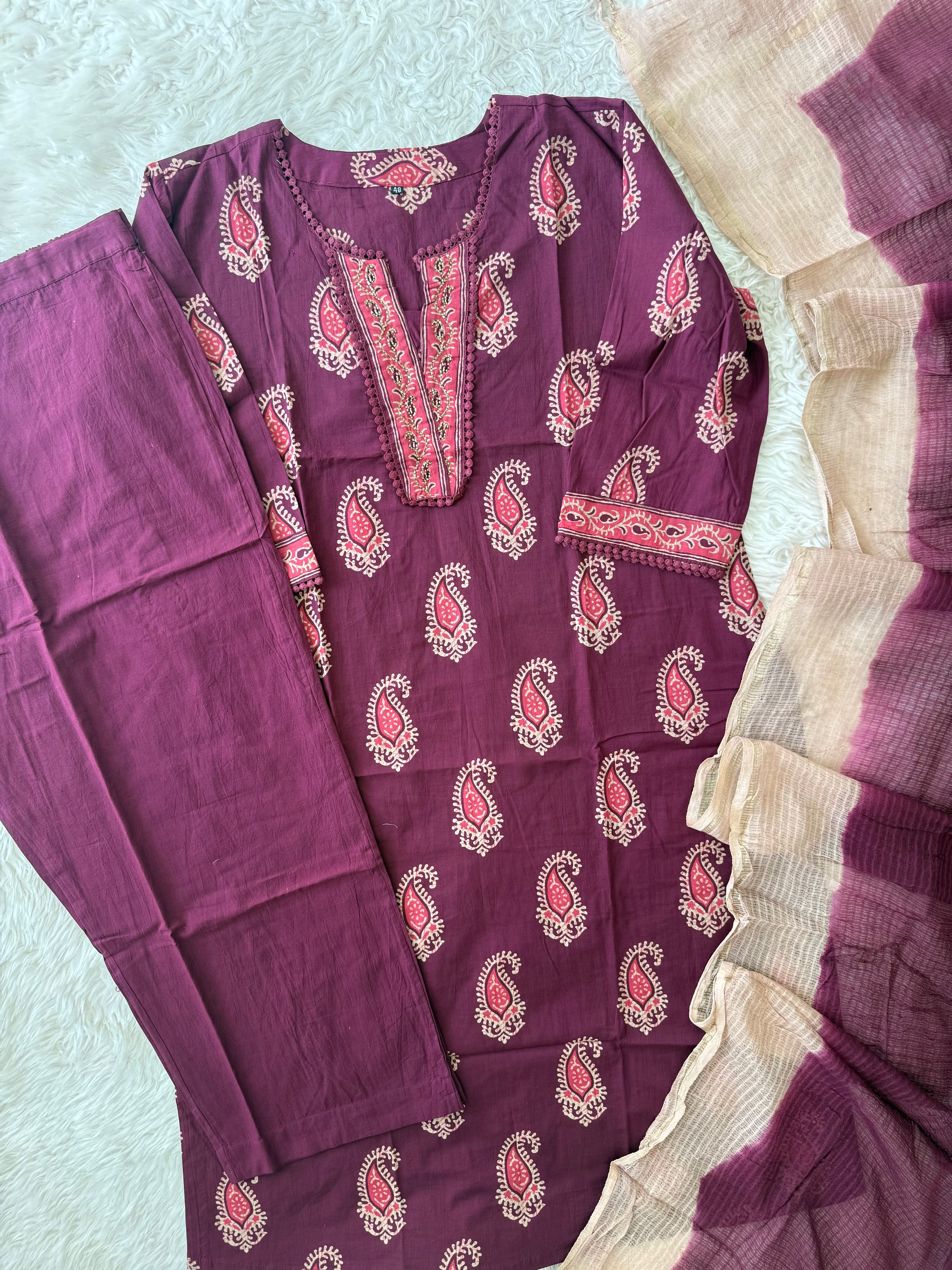Doriya Love Set