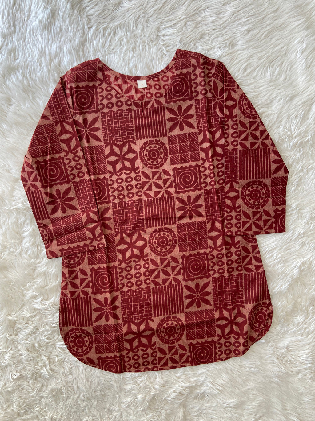Premium Cotton Lounge Wear
