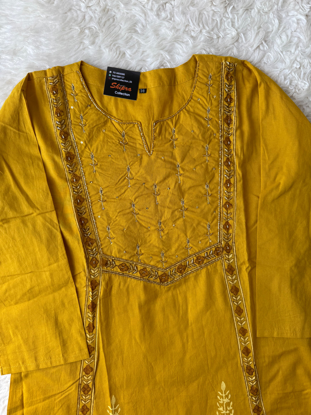 Doriya Love Set 💛