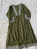 Favourite FLARE Kurti