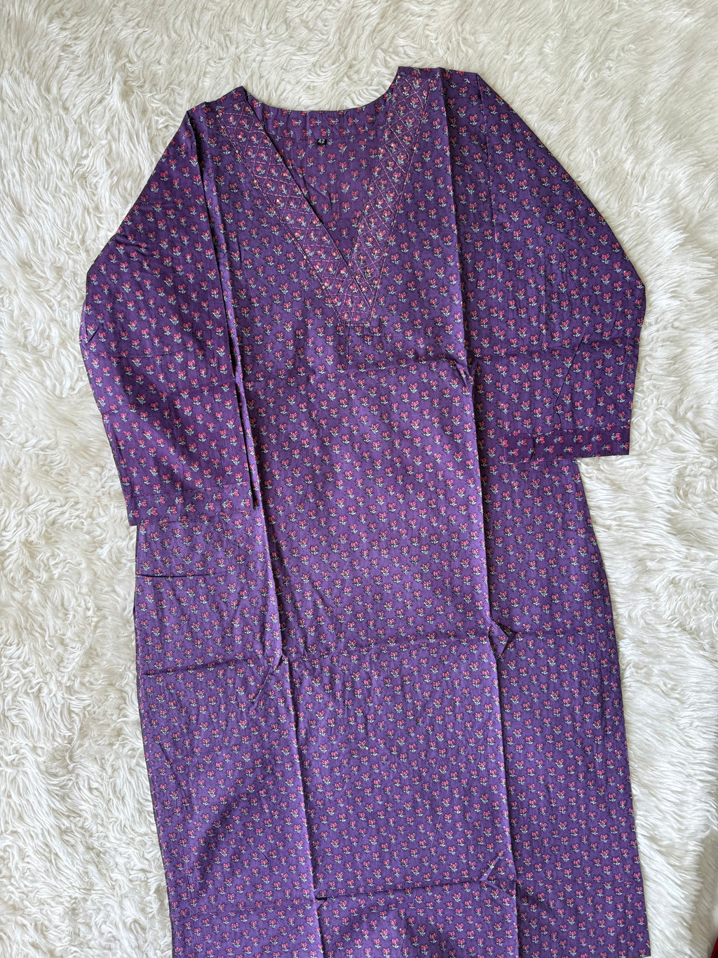 Premium Cotton kurti
