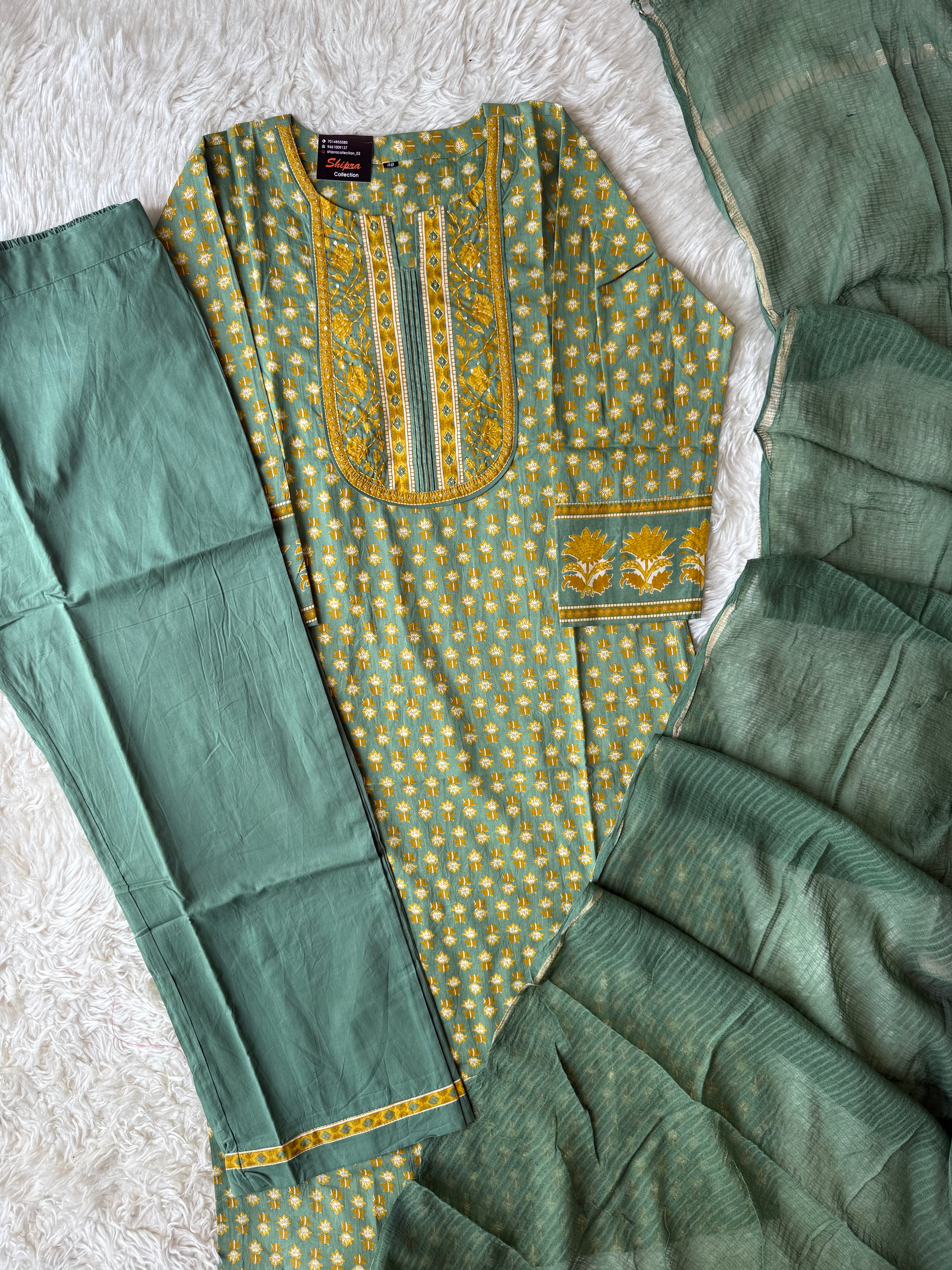 Doriya Love Set