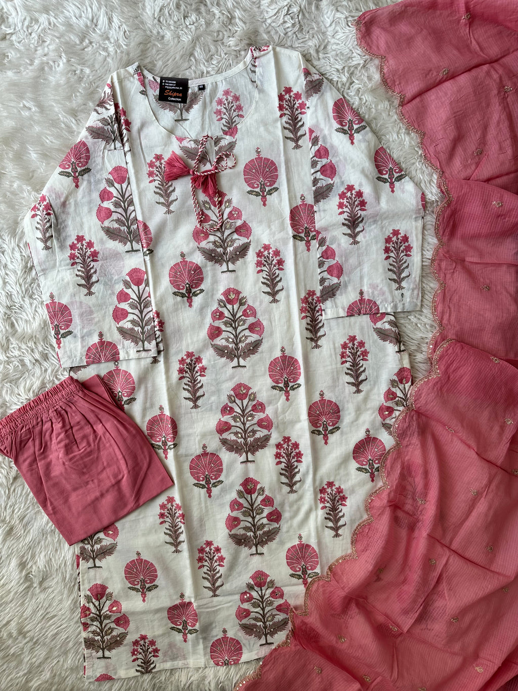Doriya Love Set♥️