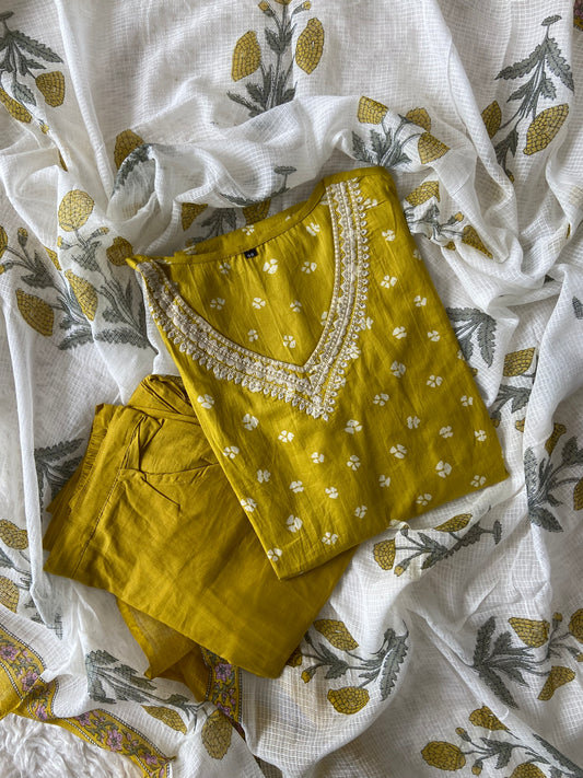 Doriya Love ♥️ Set