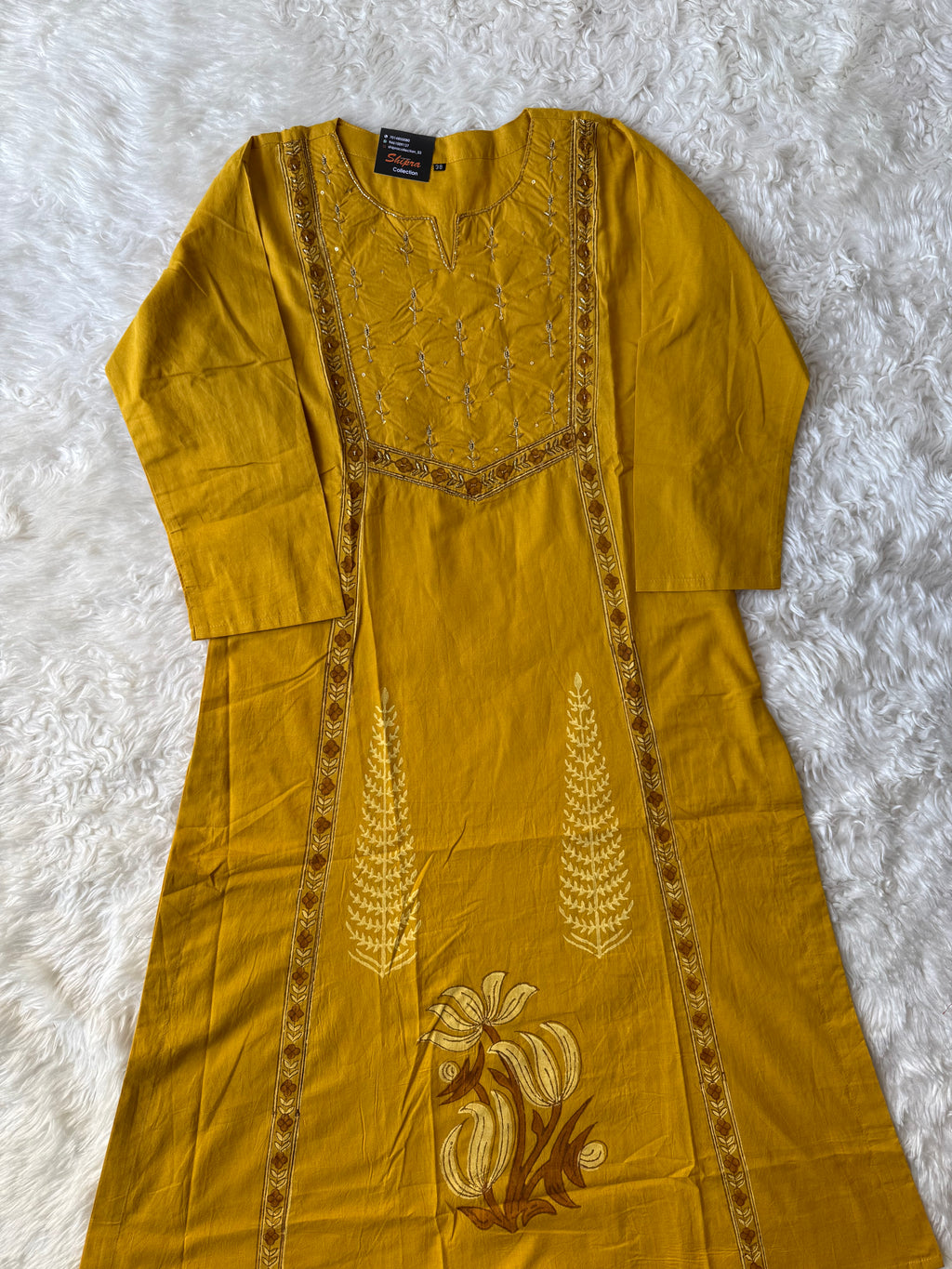 Doriya Love Set 💛