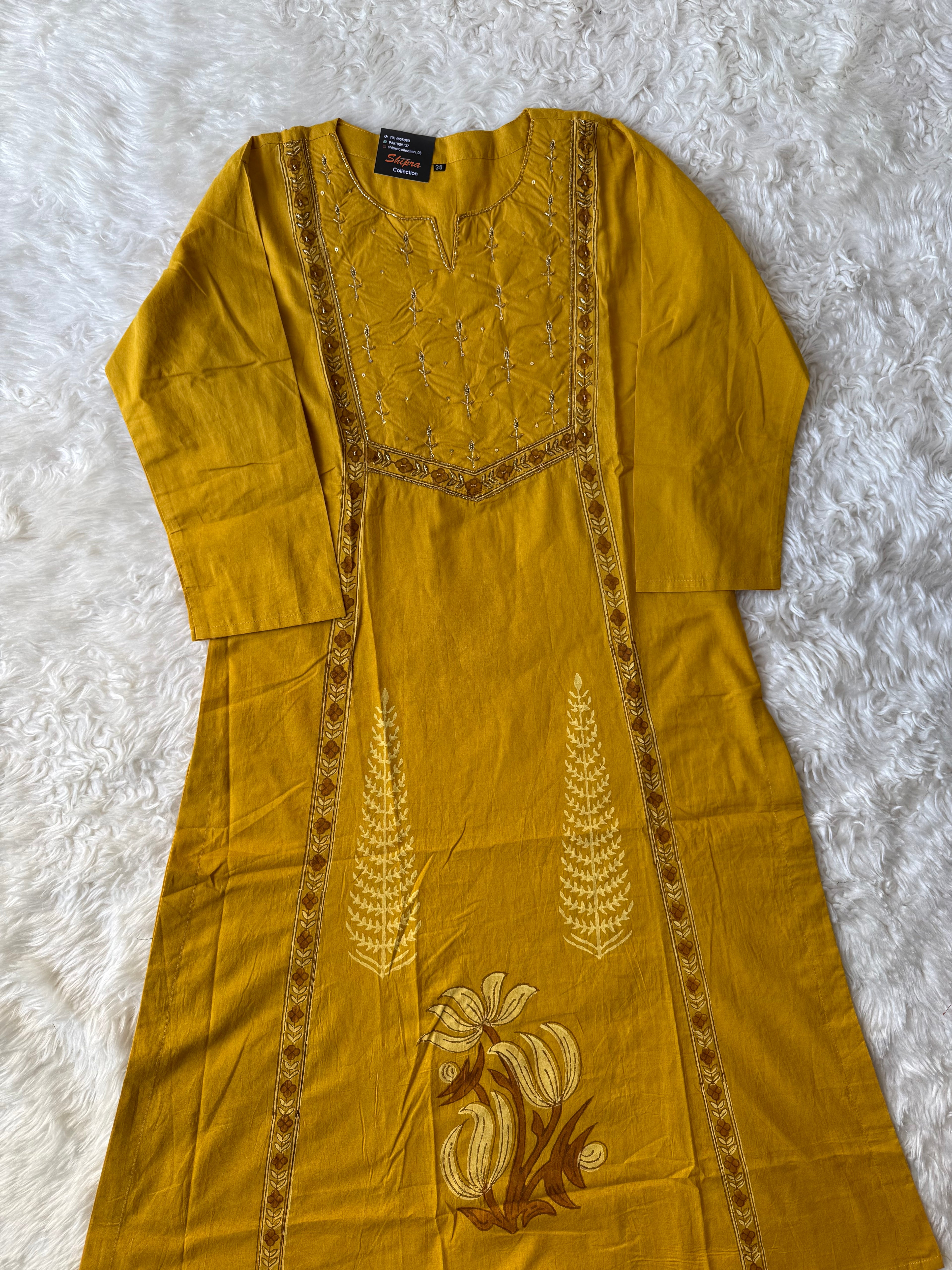 Doriya Love Set 💛