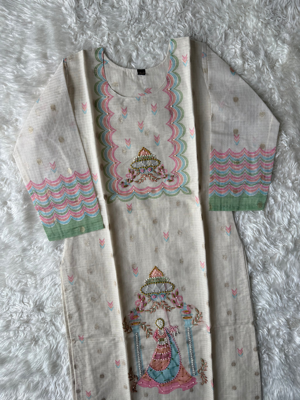 Doriya Love Set