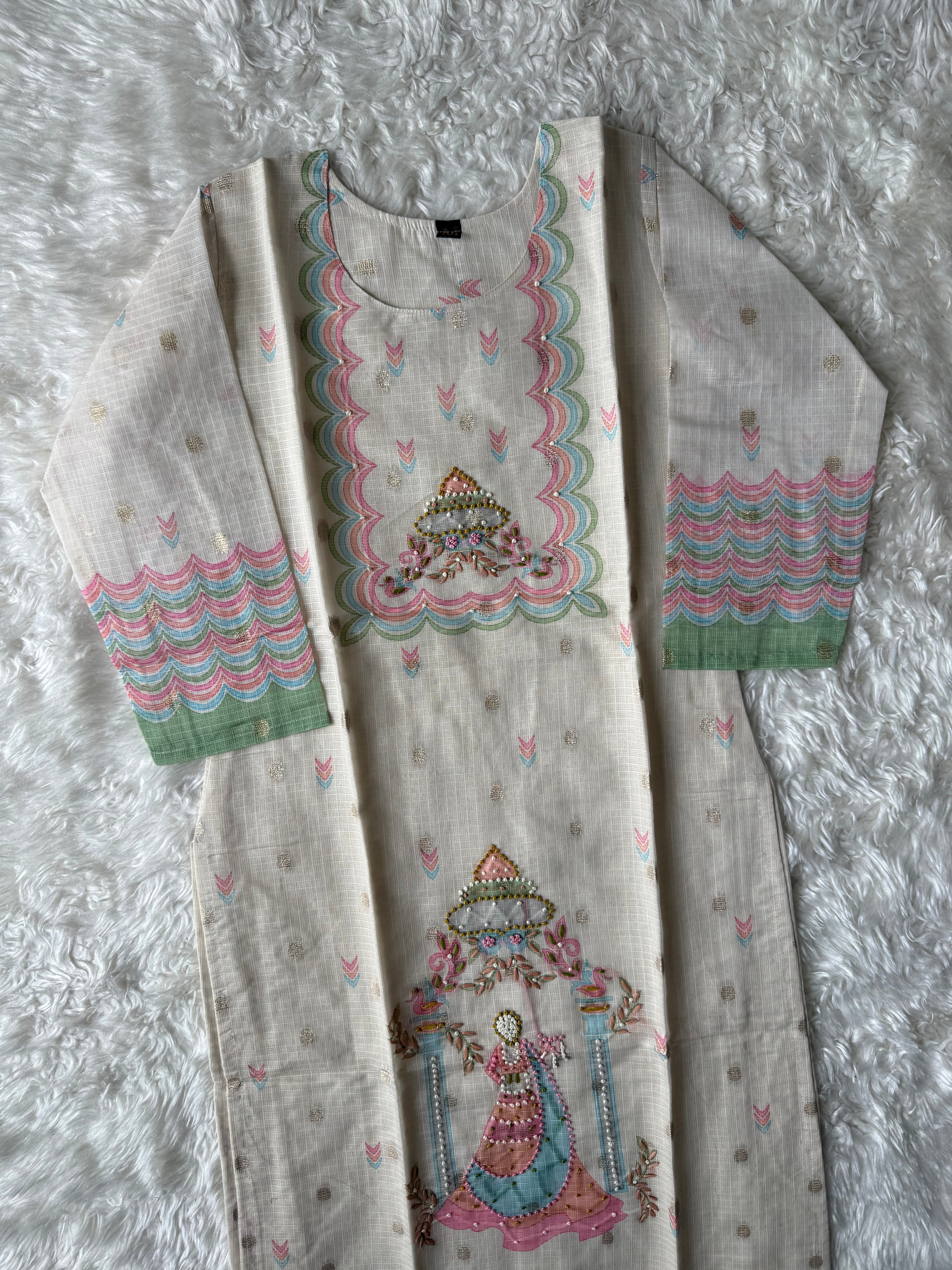 Doriya Love Set