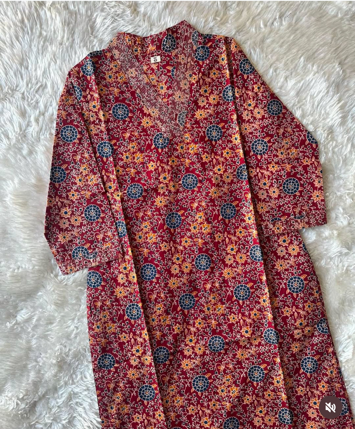 Super Comfy 😎 Premium Cotton Kurti