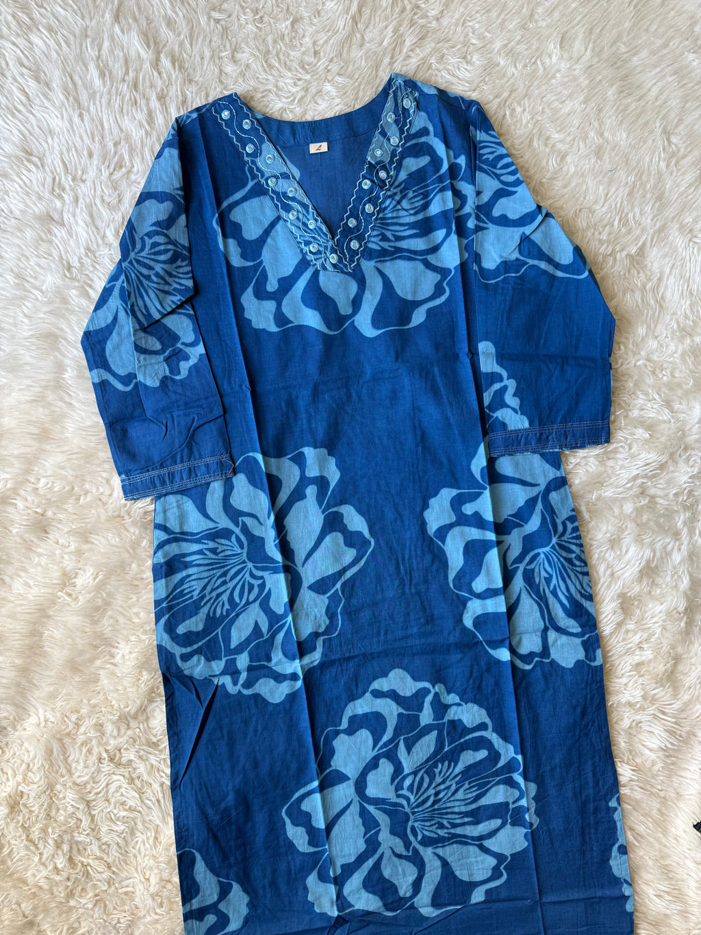 Budget Pure Cotton Set