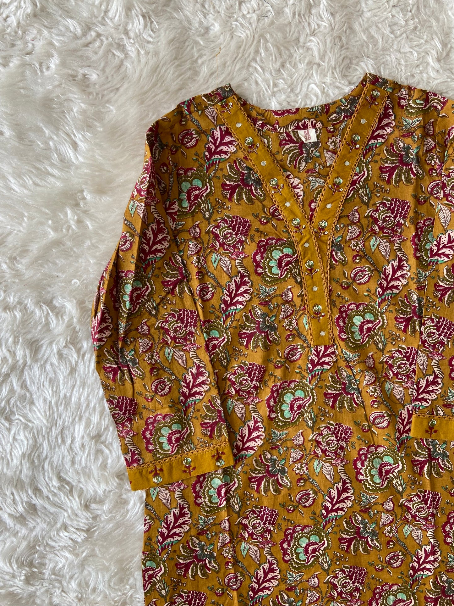Budget Pure Cotton Set