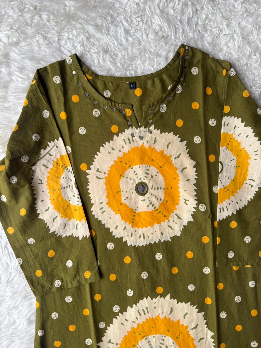 Budget Friendly Kurti Pant Dupatta Set
