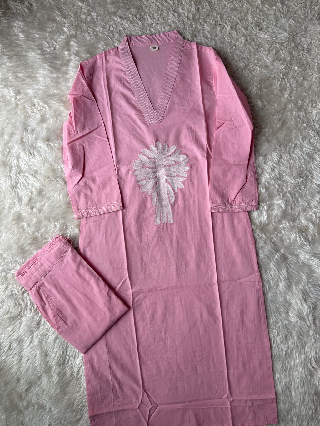Budget Pure Cotton Set
