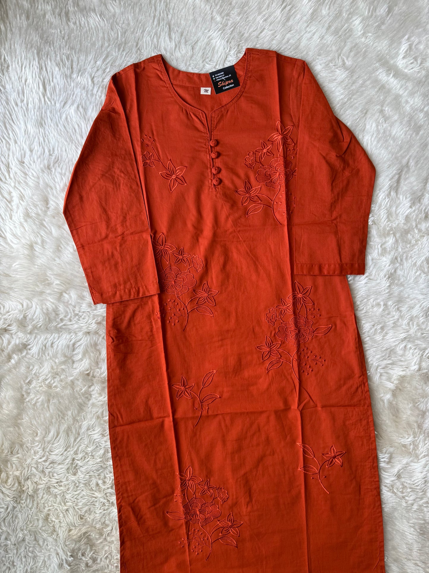 Budget Pure Cotton Set