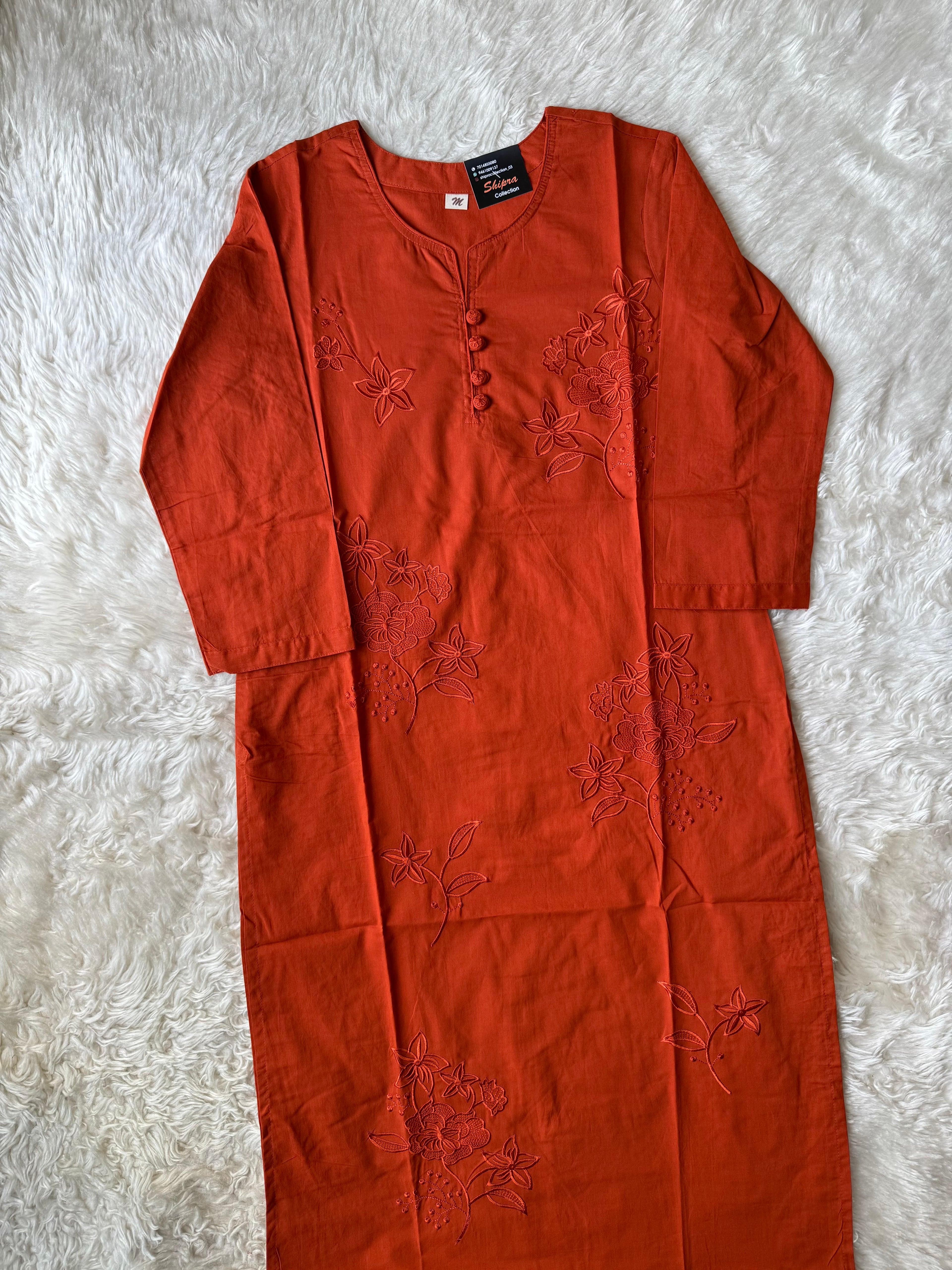Budget Pure Cotton Set