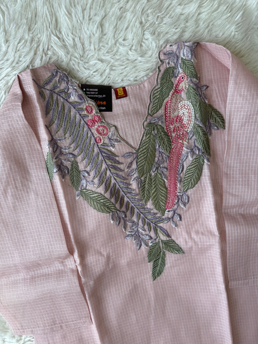 Doriya Love Set 🌸