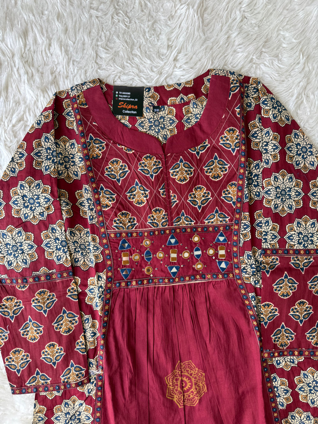 Doriya Love Set ♥️💙