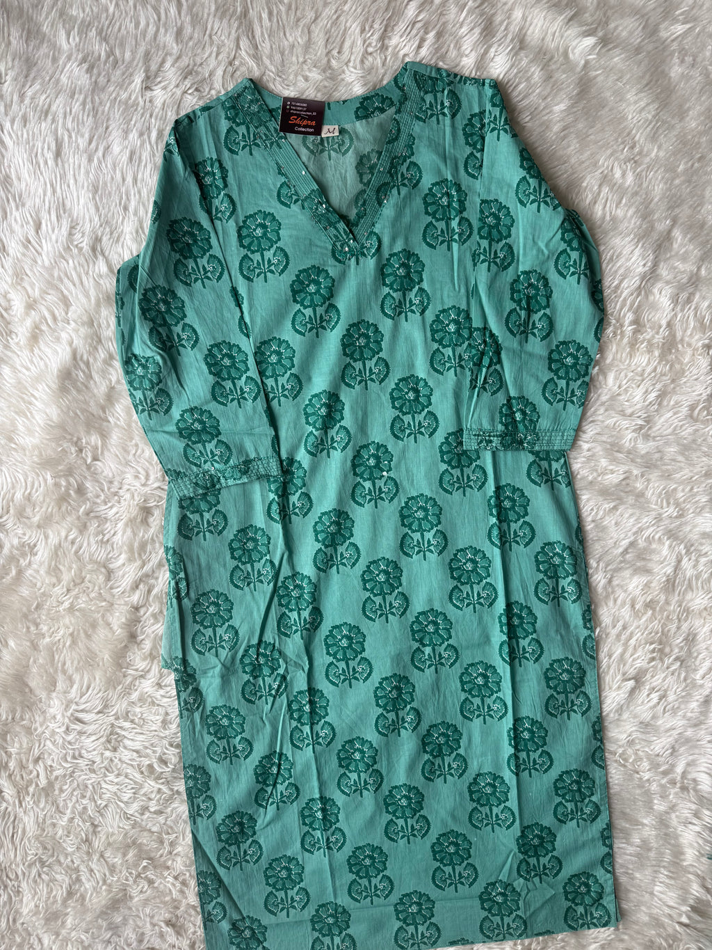Doriya Love 💚 Set