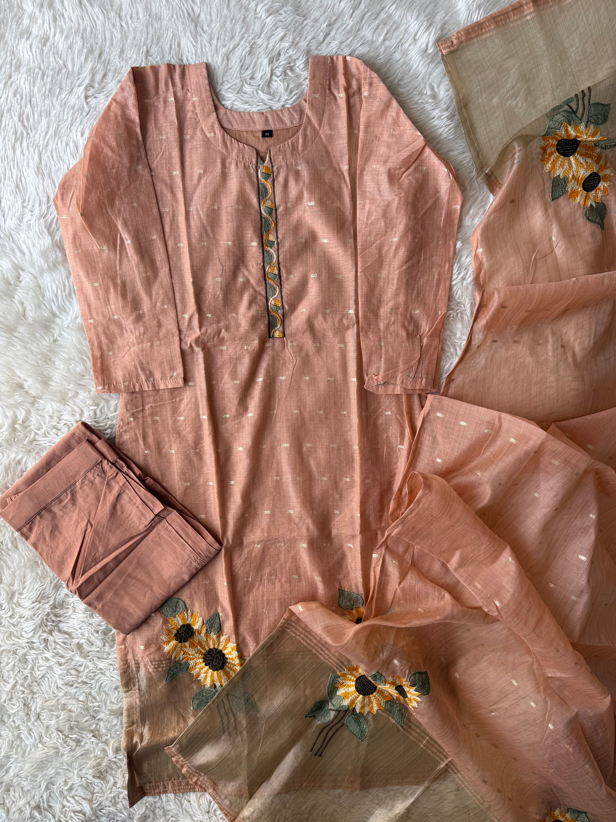 Doriya Love Set