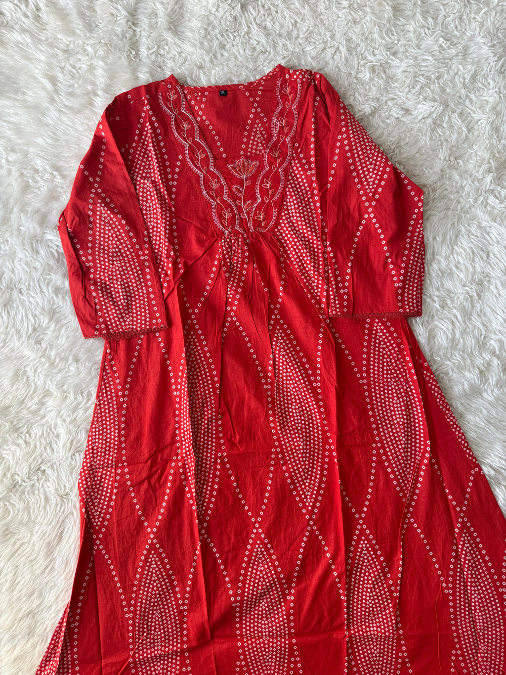 Budget Friendly Cotton Set