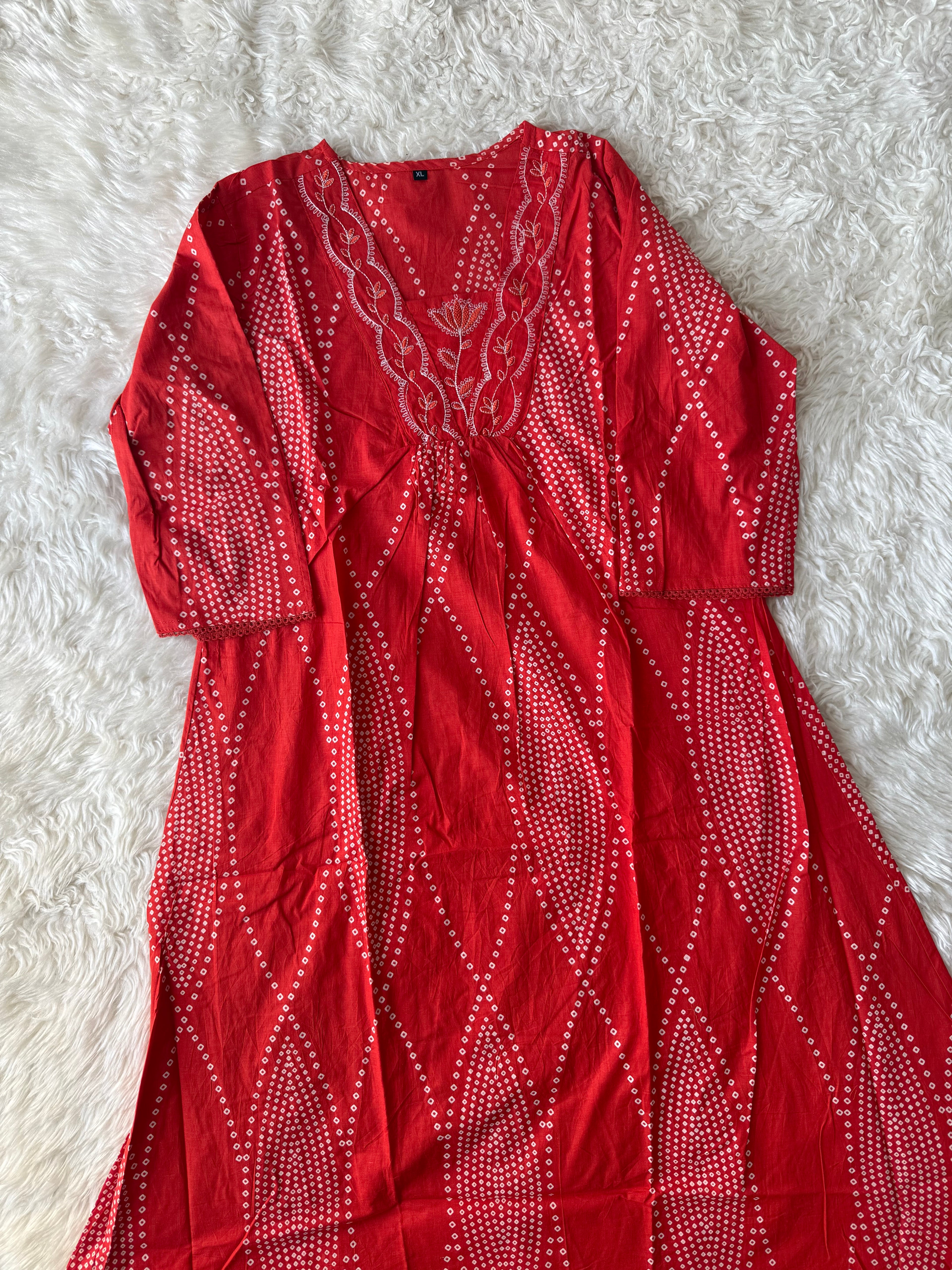 Budget Friendly Cotton Set