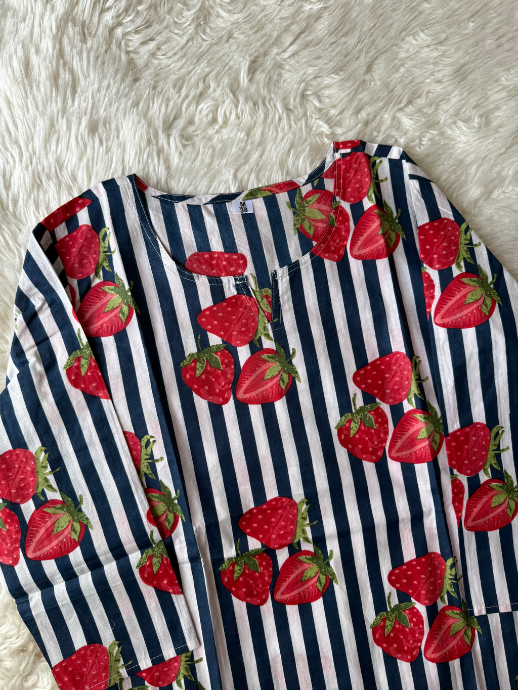 Pure Cotton Lounge Wear