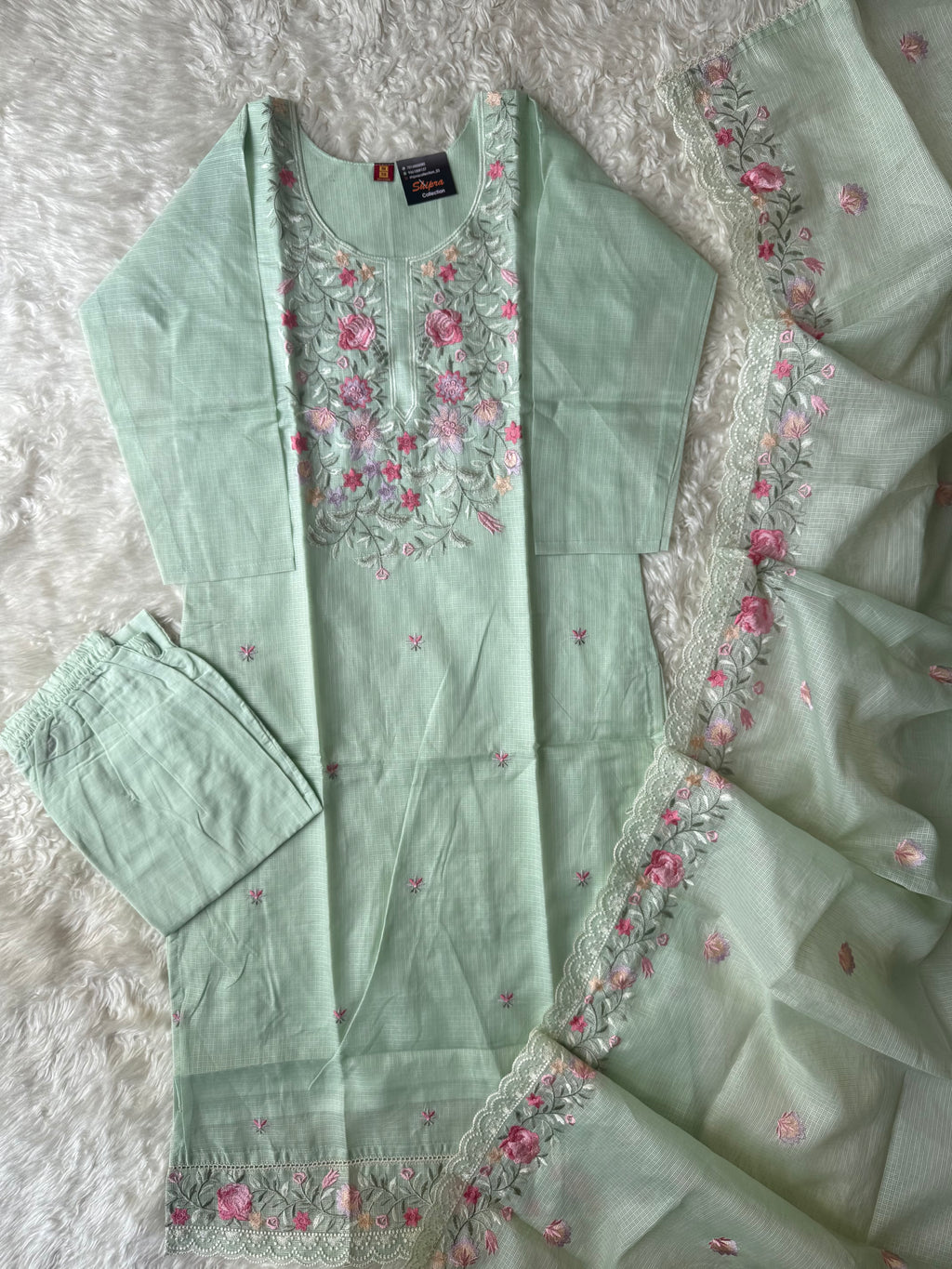 Doriya Love Set 💚