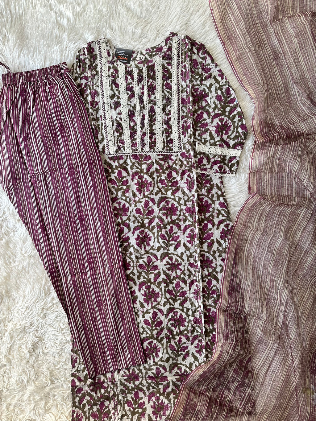 Doriya Love ♥️ Set