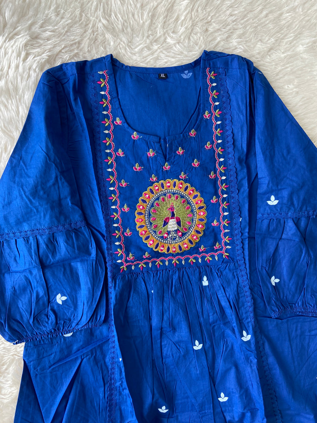 Budget Friendly Cotton Set