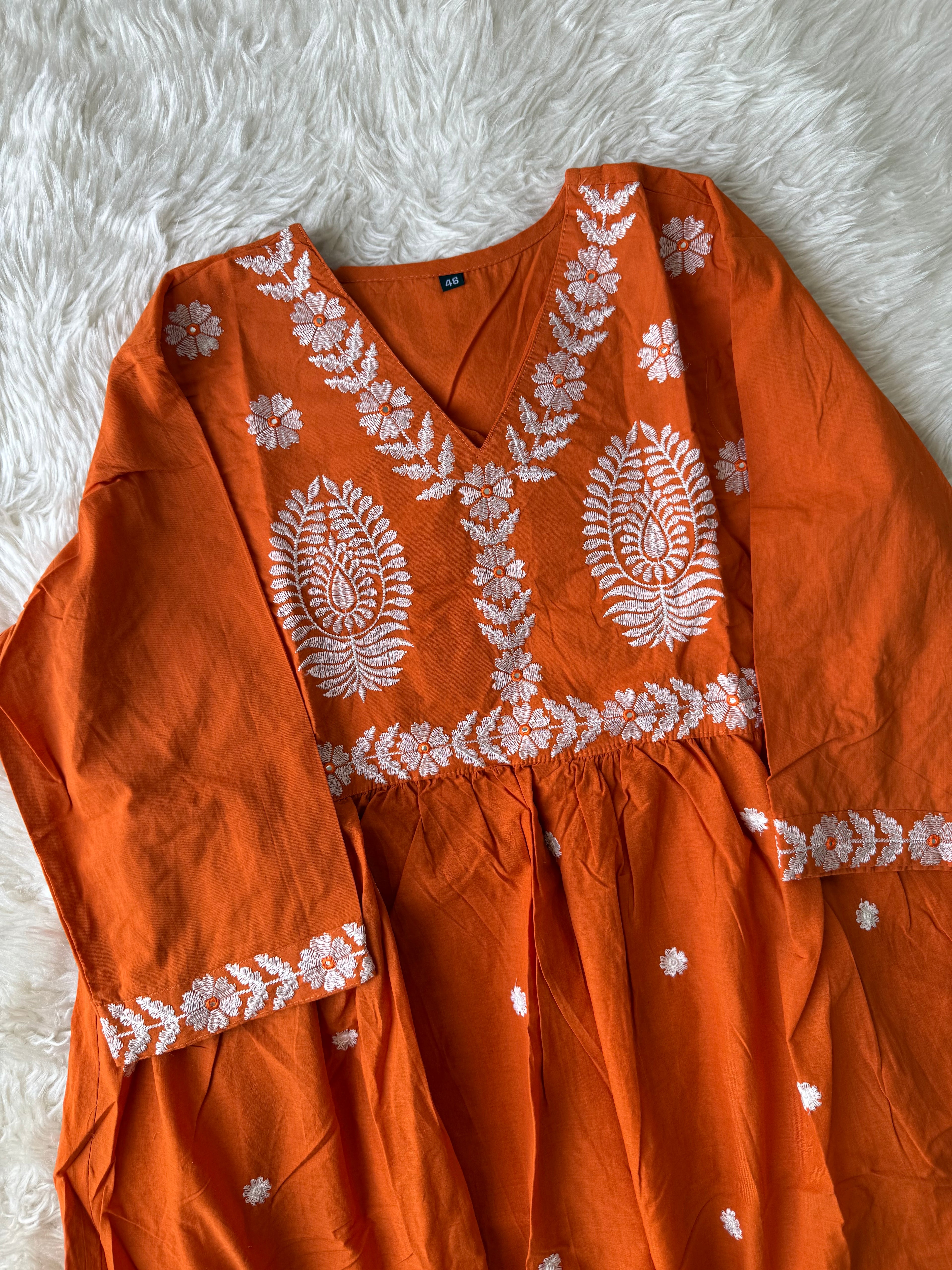 Budget Friendly Cotton Set