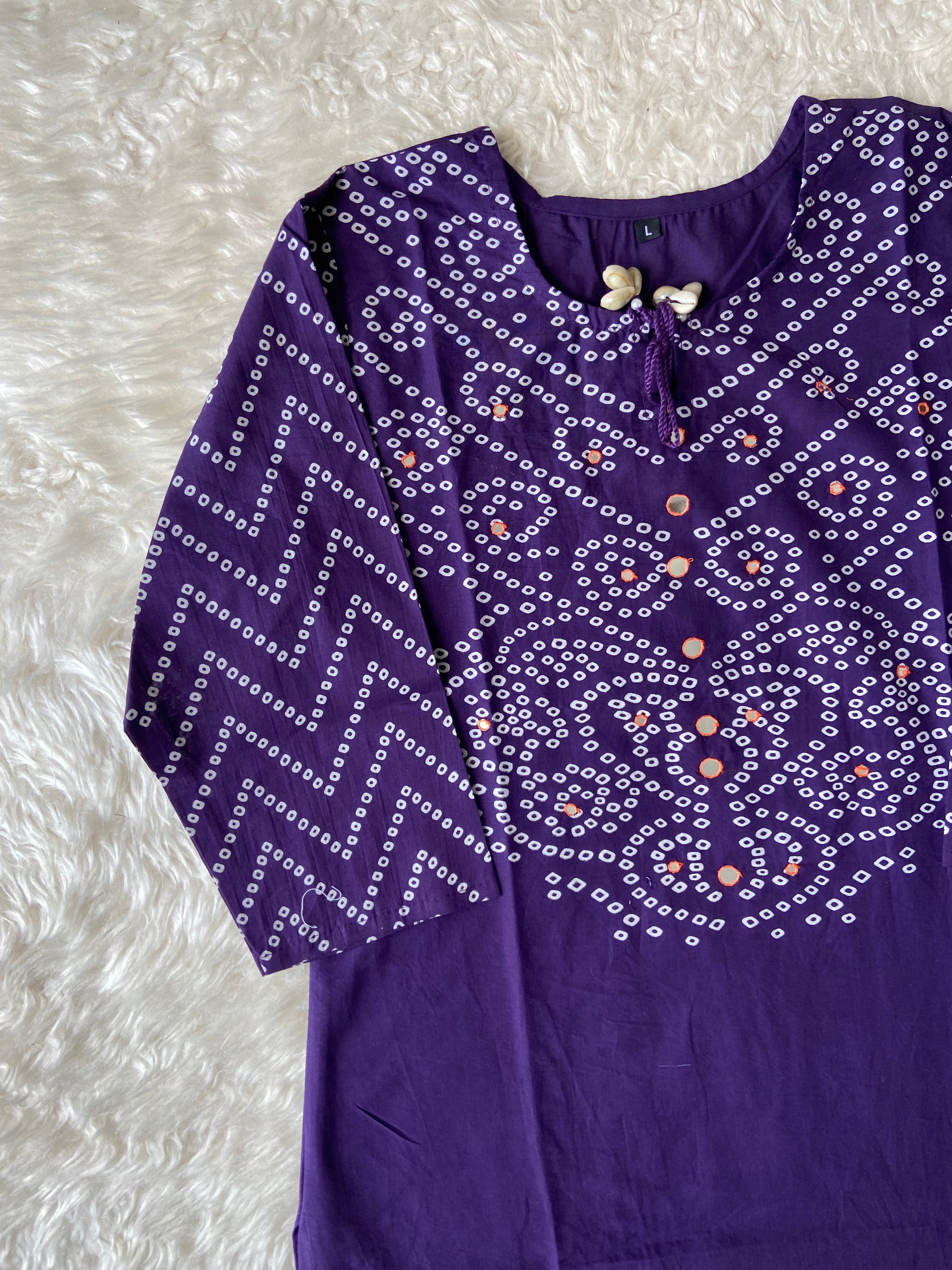 Budget Friendly Kurti Pant Dupatta Set