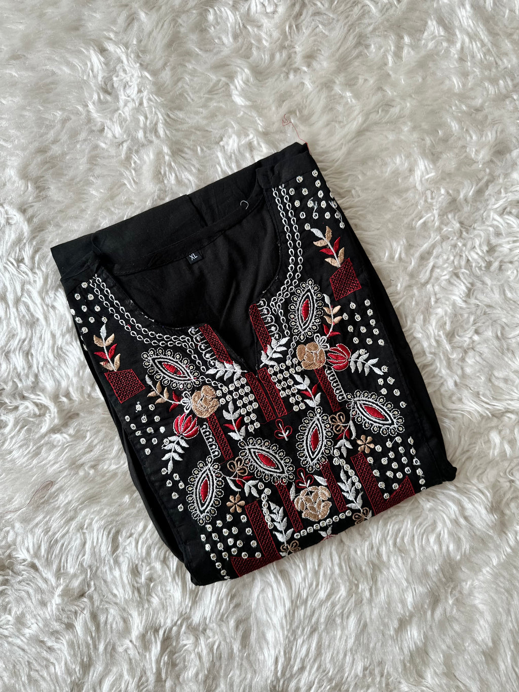 Favourite FLARE Kurti