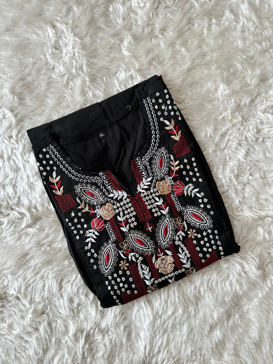 Favourite FLARE Kurti