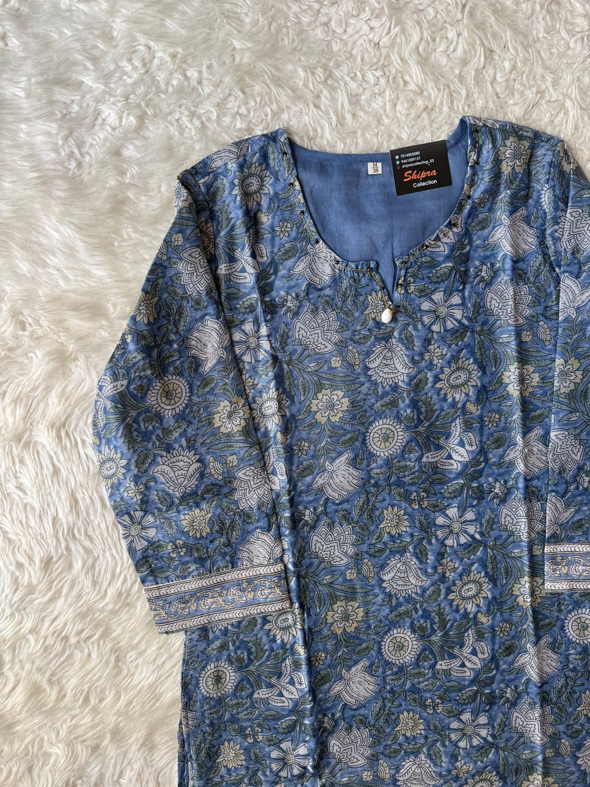 Doriya Love Set 💙