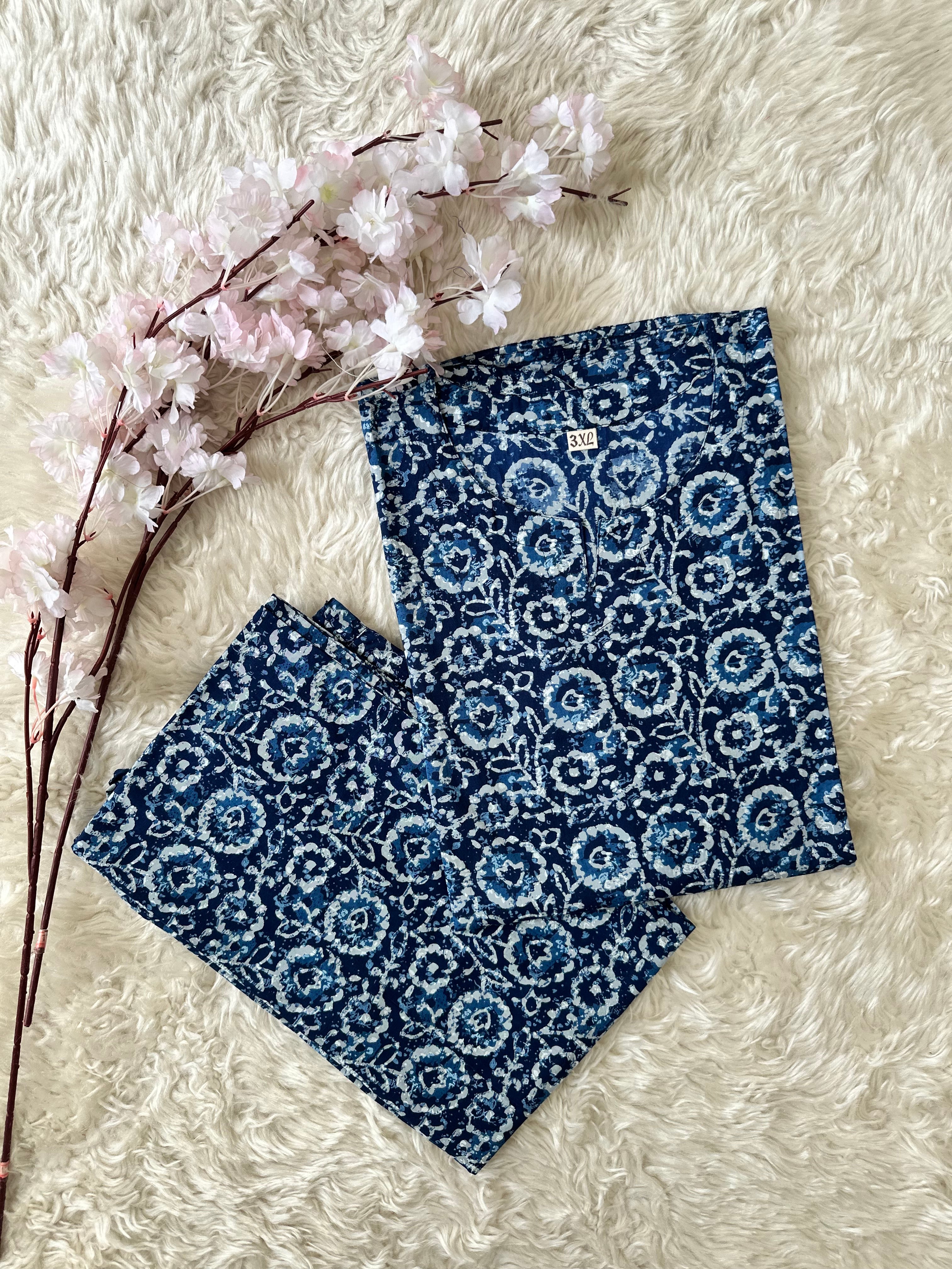 “Plus Size” Lounge Wear