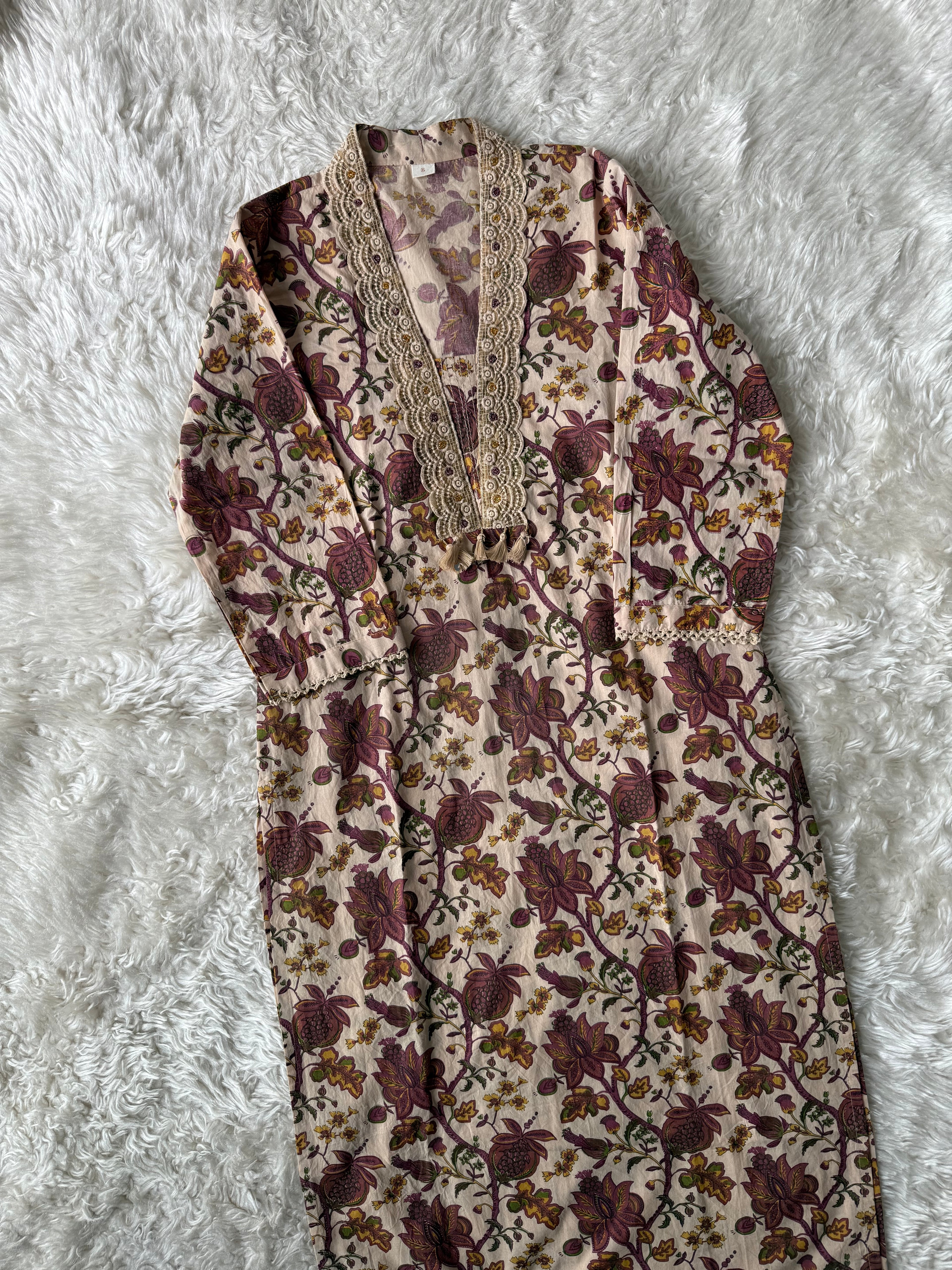 Budget Pure Cotton Set