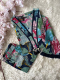 Pure Cotton  Co-ord Set
