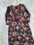 Premium Cotton Kurti