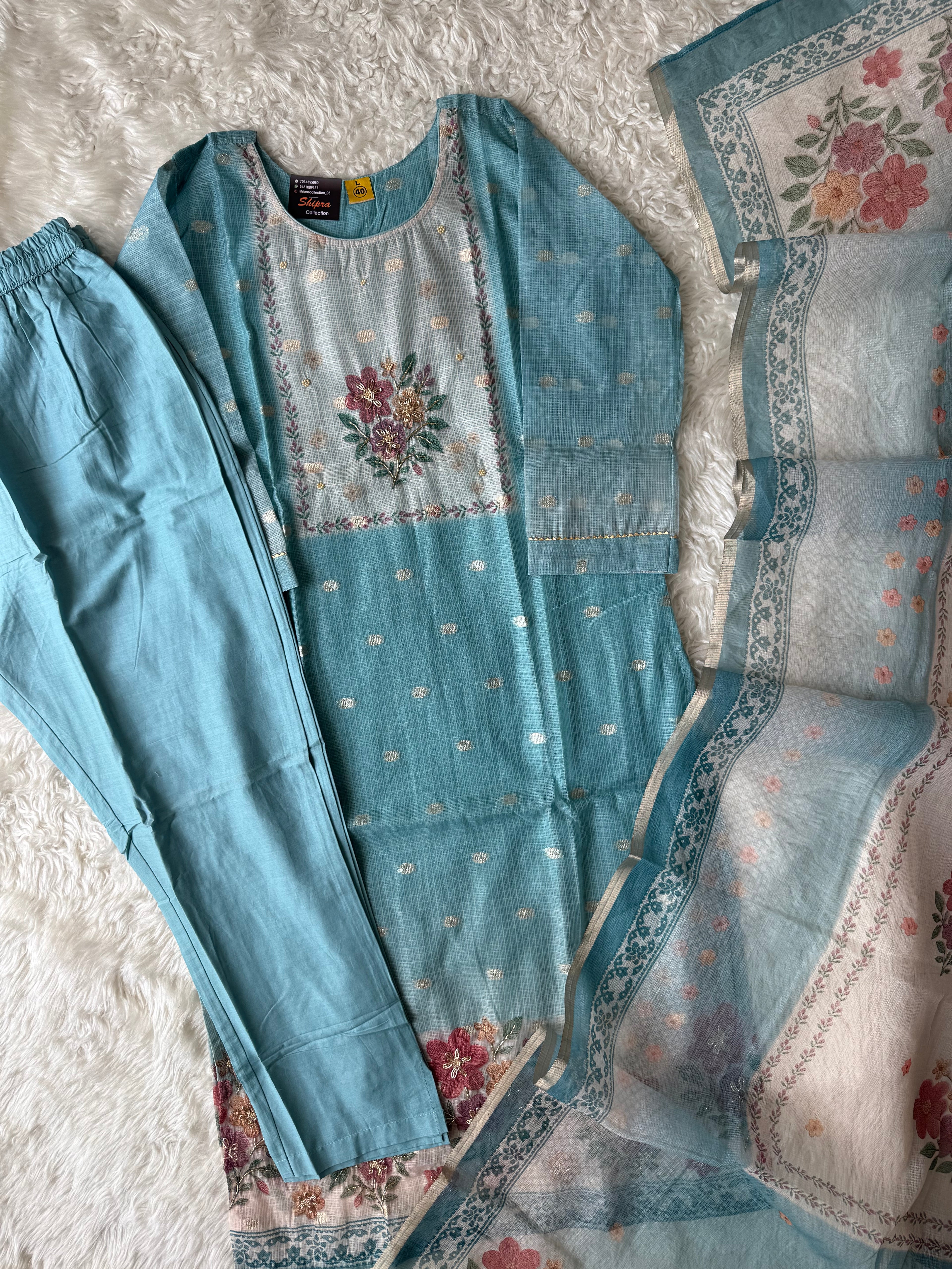 Doriya Love Set