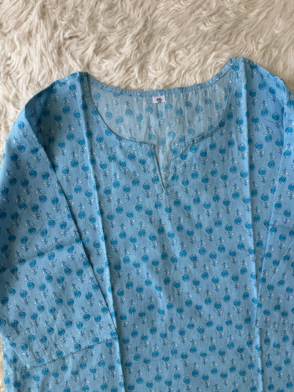 “Plus Size” Lounge Wear