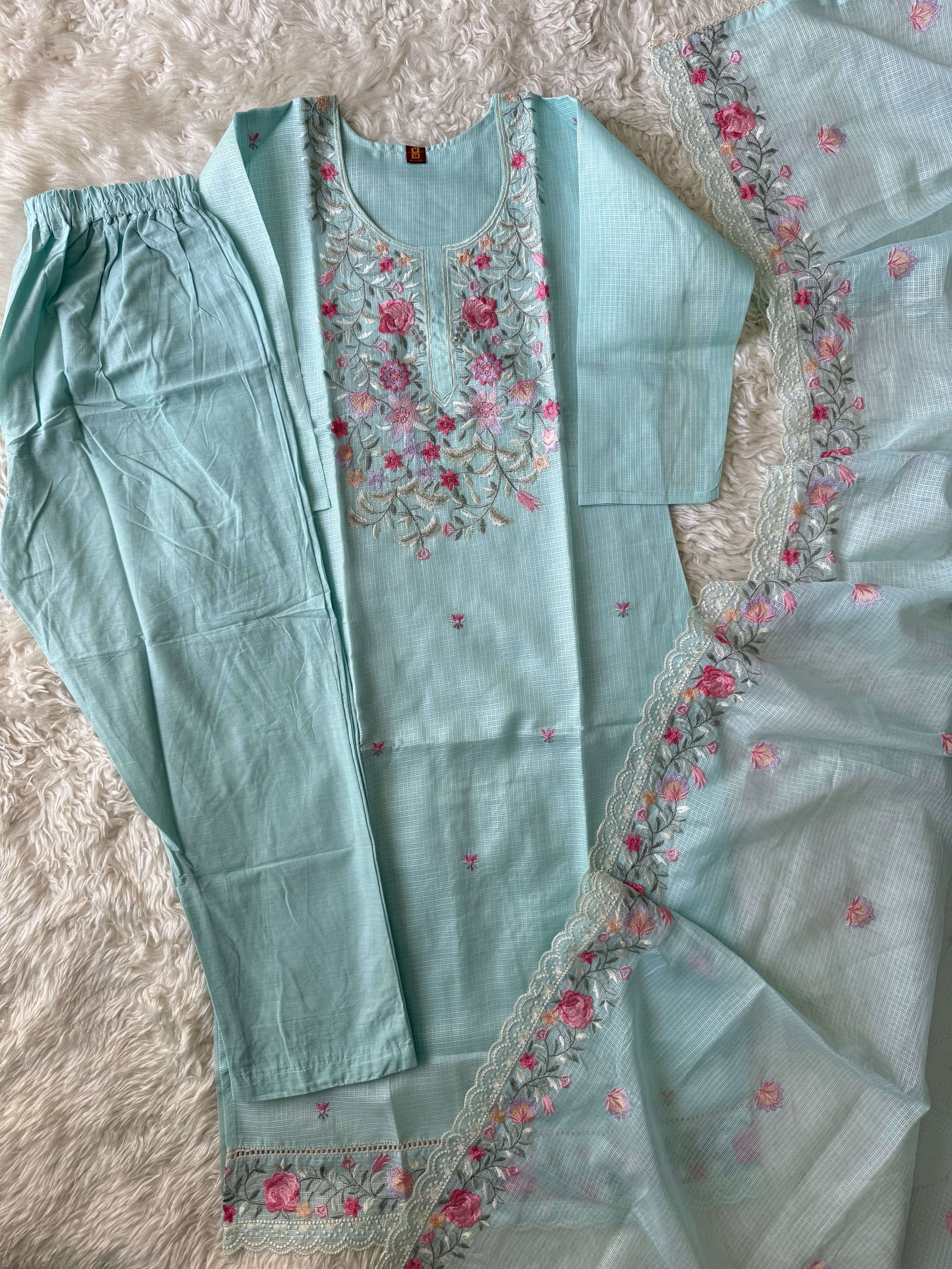 Doriya Love Set 🦋